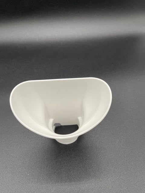 Thetford Waterfill Adaptor for Porta Potti Excellence Toilet range. Suitable for Caravans and Motorhomes 92414111