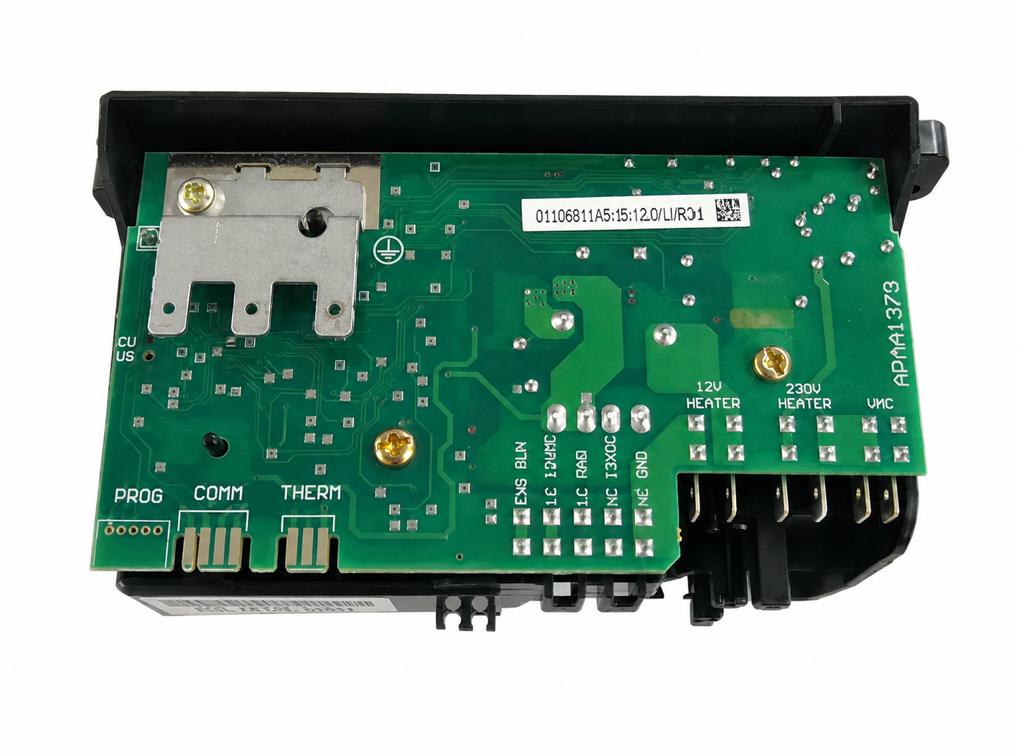 Thetford Fridge SR V2 Replacement PCB on Models N3000 & N4000. Produced After 20/06/15 Part 692247