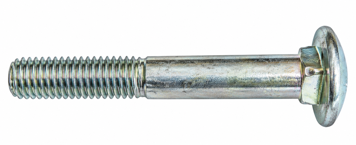 AL-KO Hitch Stabiliser Coach Bolt M12 x 75mm AKS 2004 3004 Genuine 603392  V881
