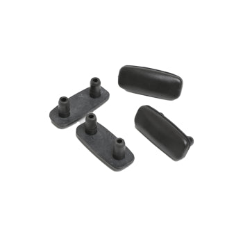 HEKI 2 cap Covers for Outer Dome Lift Handles(4 per Pack) 570E27 i627