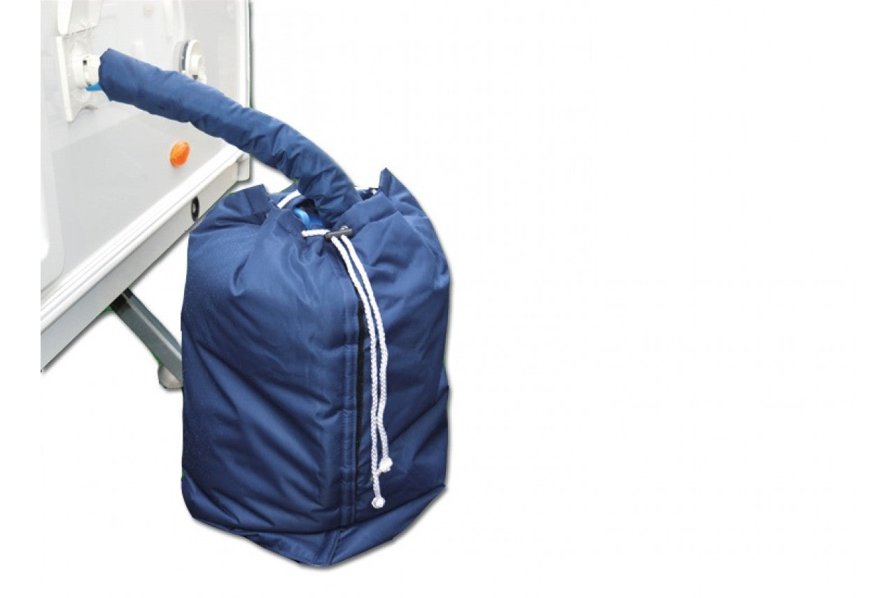 Insulated Water Carrier Cover With Pipe Cover for Aquaroll, Waterhog,Water Porter,Aquarius MP6623
