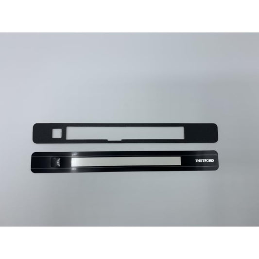 Thetford Fridge SR Sticker LCD N3000 V2 Part 691110