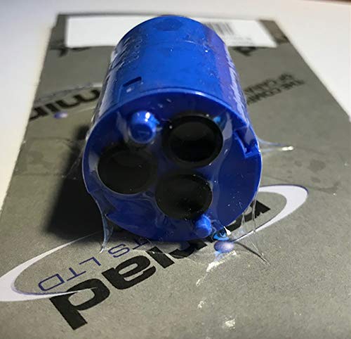 Reich Ceramic Cartridge 28mm