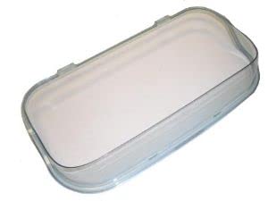 Thetford Flip Top Cover for models N108/112/115 62664112