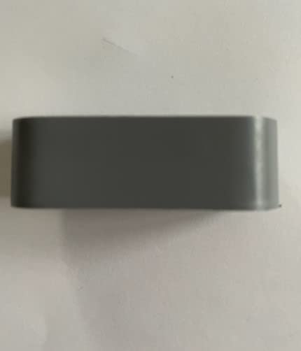 coverandcarry DLS Turn Button and Spacer – Grey 86837G