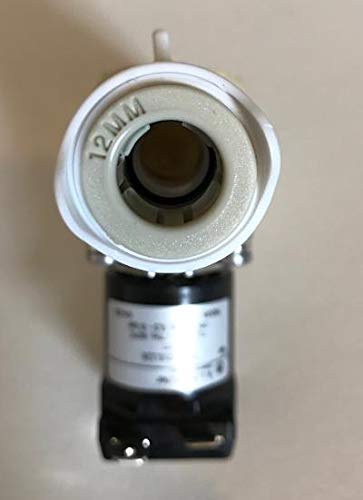 Whale Sys-12 Electric Solenoid Valve - WU1273