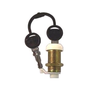 Thetford SC234 Door Lock & Key 1683157