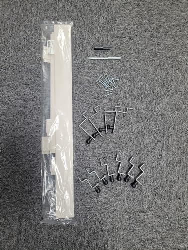 Fixing Clip Kit For Remis Vario II Rooflights 56-65mm 700x500mm Model i690d