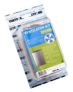 Thetford Ventilator Kit For Fridges 630543, Suitable for all models.