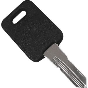 FAP Grey Key Blank 1042/SB0221