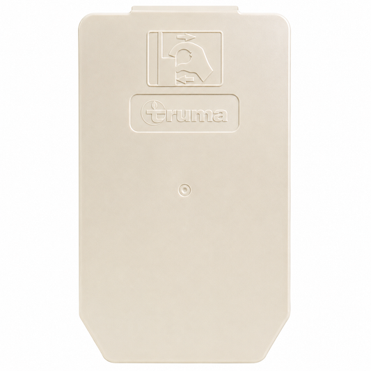 Truma Ultrastore 3 Cowl Cover KBS Cream- 70121-01 81834