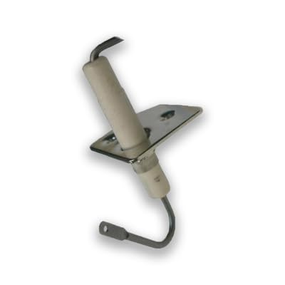 coverandcarry Belling Oven Electrode Thermocouple DEL705 083693500