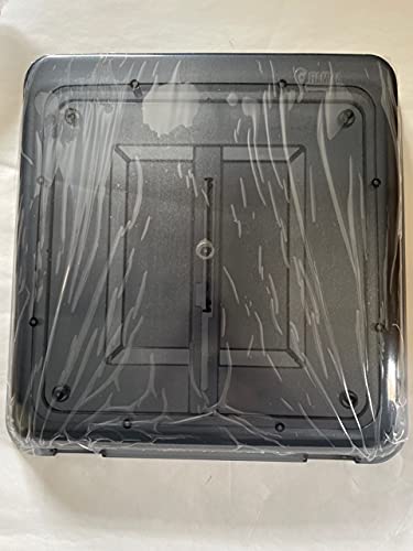 Fiamma Crystal Dome Vent 160-98683-101