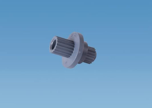 HEKI 3/4 Crankshaft Drive Pinion BG 1266