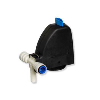 Alde Frost Control Safety Drain Valve 12mm Valve 3010431