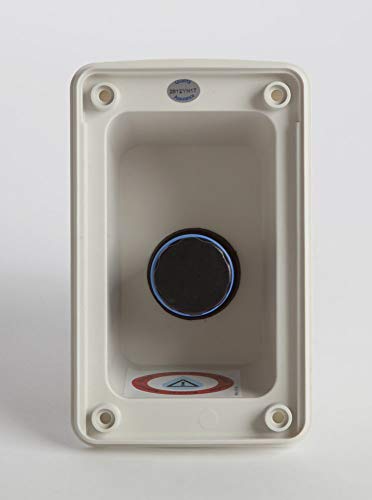 Motorhome Socket Water Outlet - SO4000C