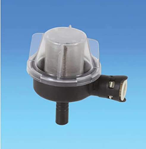 Whale Replacement Strainer 15mm connector AK1319