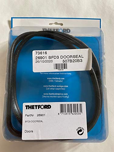 Thetford SFD3 Doorseal - 26901