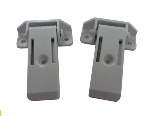 Thetford SR Freezer Door Hinges (Contains 2) Part Number 62468008