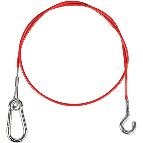 AL-KO Breakaway Cable With Caribena Clip