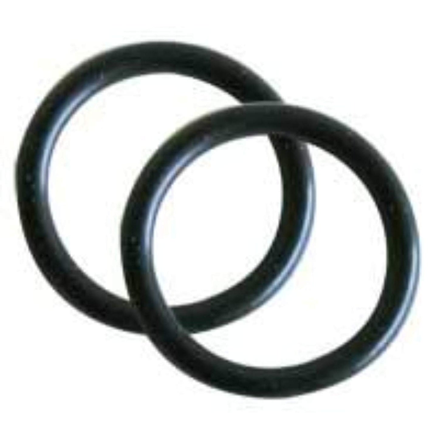 Carver O rings x 2
