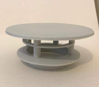 Replacement Truma Roof Cowl For Caravan/Motorhome Part 30010-20900