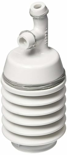 Thetford 07862-62 301/110 Hand Pump PP44 / 60/145 / 165 White