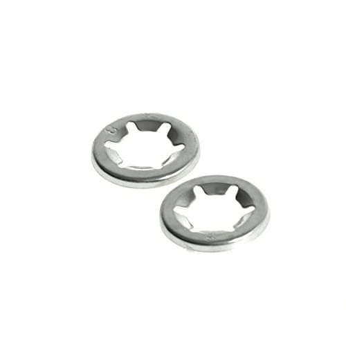 Fiamma Tank Wheel Washers - 98669-009
