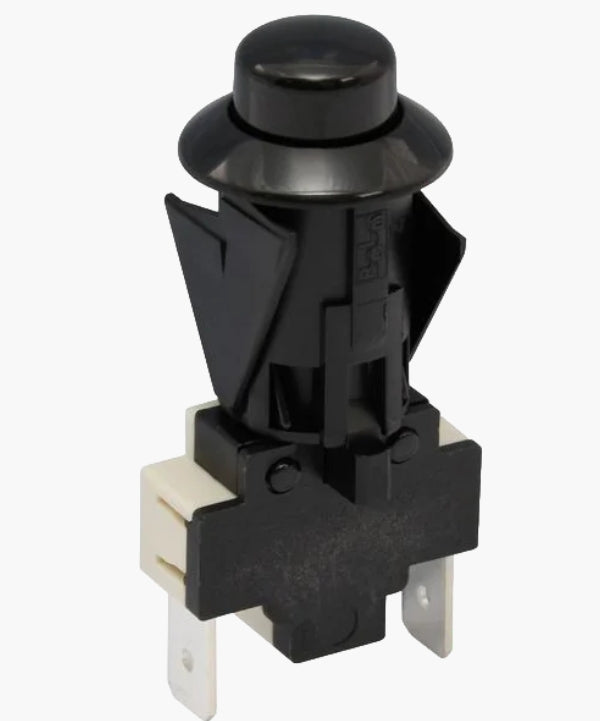 Thetford/Spinflo Push-Button Spark Ignition Switch SSPA0383