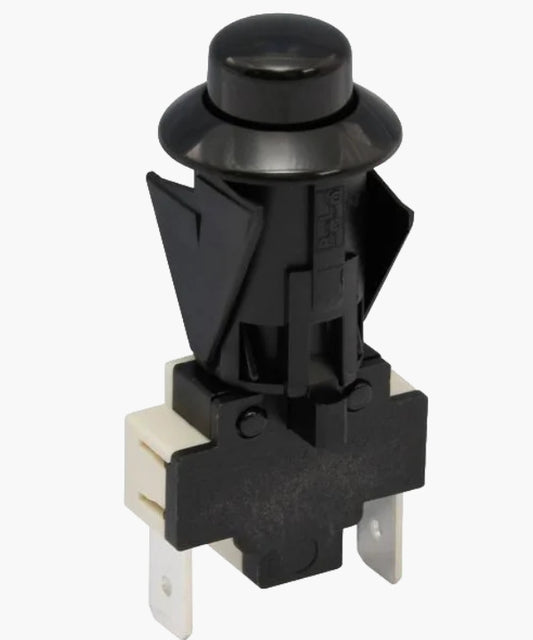 Thetford/Spinflo Push-Button Spark Ignition Switch SSPA0383