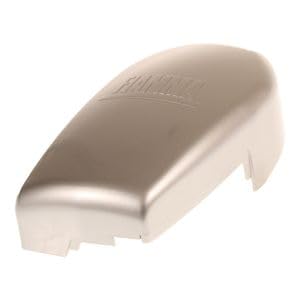 Fiamma F45TIL Awning End Cover for Left Hand. Colour Titanium 98655-435