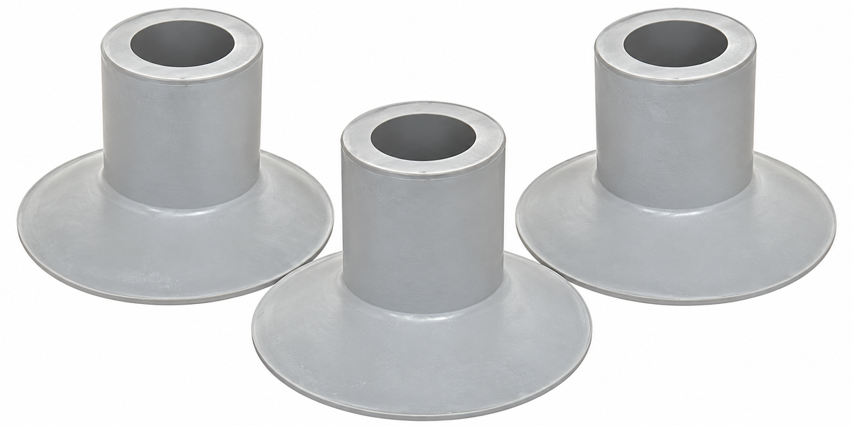 Awning Suckers for 3/4" Awning Poles pack of 3 6999020