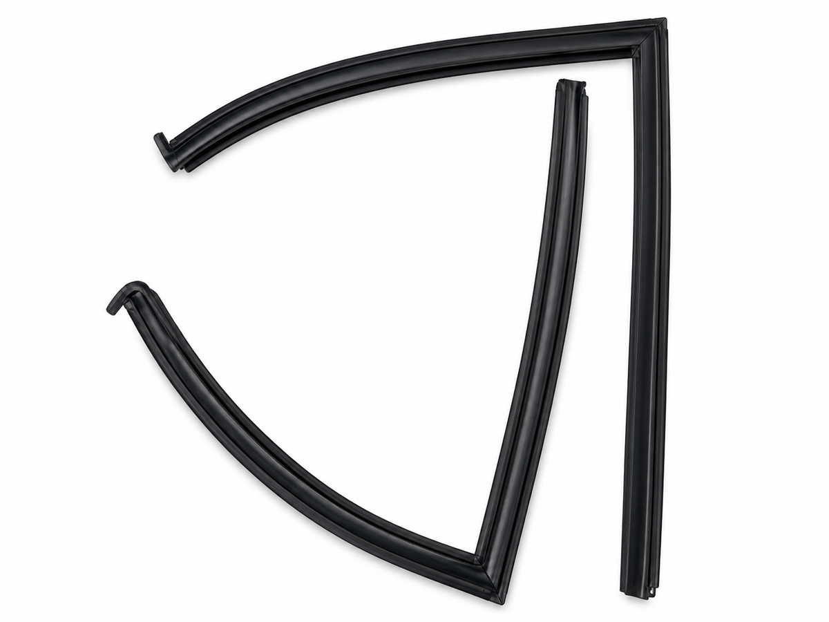 Thetford Replacement Oven Door Seal. For models Triplex 3, Duplex 3&4, midi, Prima 3 and Capri. SSPA0062