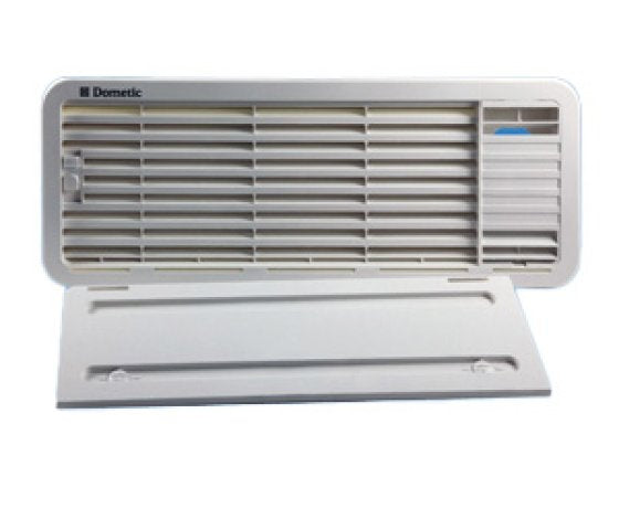 Dometic LS100 Top Ventilation Grill System, White DRM9102  9105900012