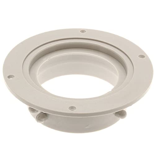 Fiamma Male Hose Adaptor 98669-001