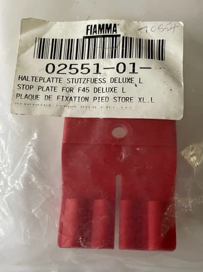 Fiamma F45TIL Leg Retainer for 4-6 metre Awnings 02551-01
