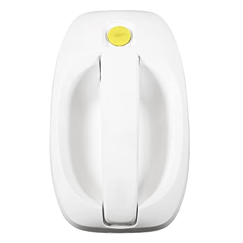 Motorhome FAP Star External Lock Left Hand 11155X28PEN