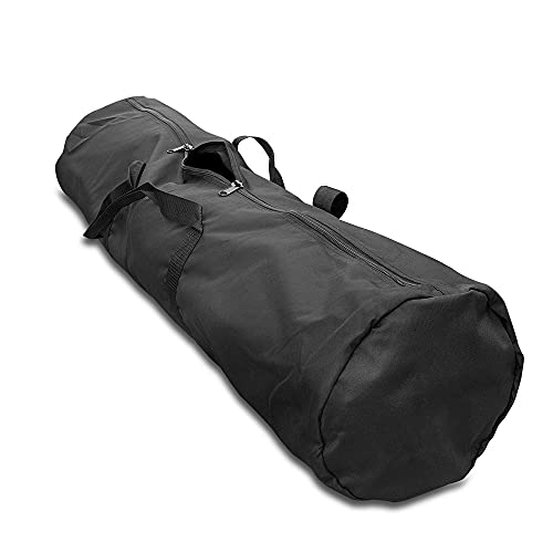 coverandcarry Awning Pole Storage Bag Deluxe Hardwearing Holdall made in the UK