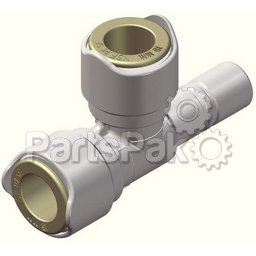 Whale WX1521B; Stem Tee 15Mm