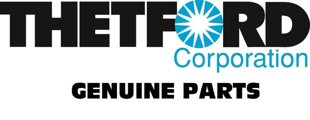 Thetford SC250/C400 Cassette Toilet Mechanism Seal - 50724