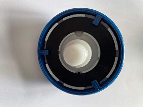 Fawo Water Filler Cap - Blue