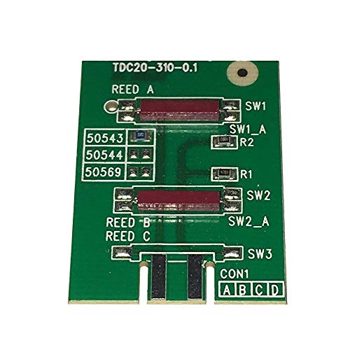 Thetford 2 Level Indicator Board