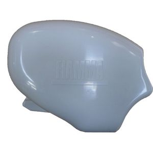 Fiamma F65 Polar End Cover for Left hand side of Awnings 98655-425 78102
