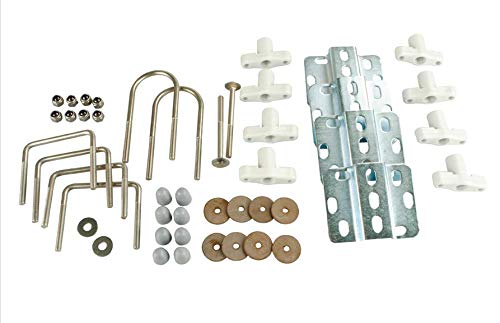Fiamma 98654-010 Mounting Kit
