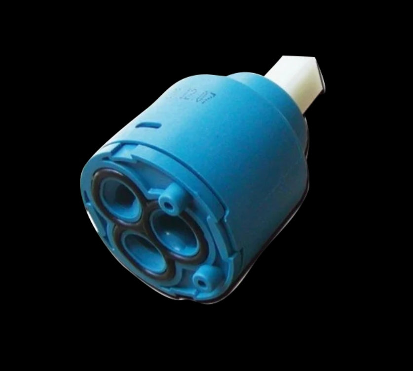 Dimatec Replacement Tap Cartridge Monolever Operation - 0182006.99