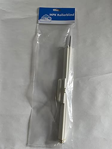 MPK Replacement Roller Blind 420 x 430 - White - 900055