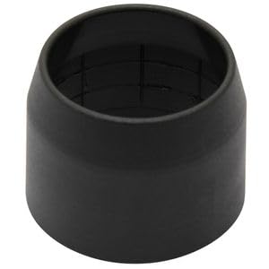 Fiamma Carry Bike Butt Strap Joint for 35/30 in Black for Lift 77 E-bike, Motor Lift 77, CL, Pro C, Pro C E-Bike, Pro M,C L80 98656-859