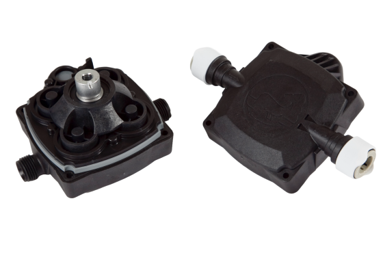 Whale Onboard Pump Service Kit - AK1318