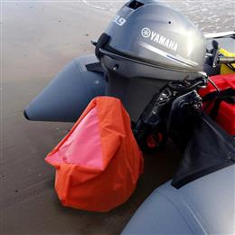 Deluxe Propeller Bag from the Coverandcarry 'Rugged Range'