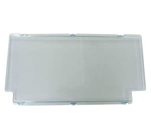 Thetford Fridge Shelf Tray Insert for models N100/104/109/110/112. Measuring 403mm x 192mm. 62363512